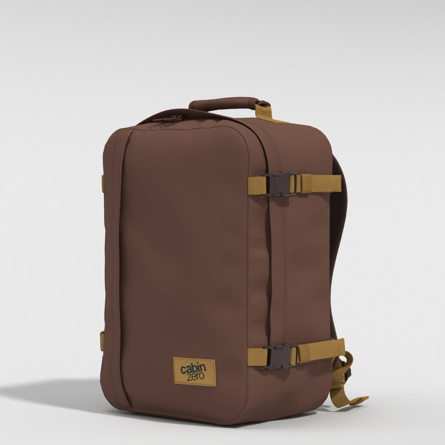 Classic Cabin Backpack 36L