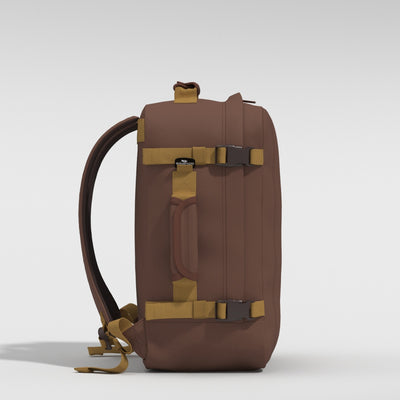 Classic Sac à Dos Cabine -  36L Belgian Chocolate