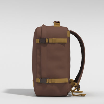 Classic Sac à Dos Cabine -  36L Belgian Chocolate