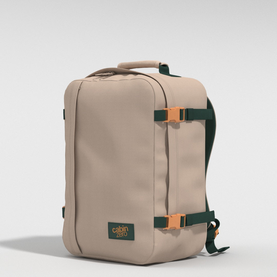 Classic Cabin Backpack 36L | CABINZERO