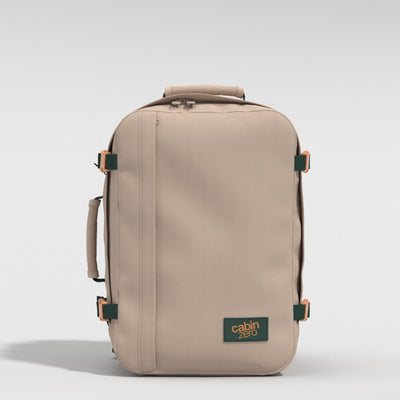 Classic Sac à Dos Cabine -  36L Cebu Sands