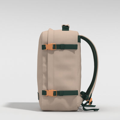 Classic Sac à Dos Cabine -  36L Cebu Sands