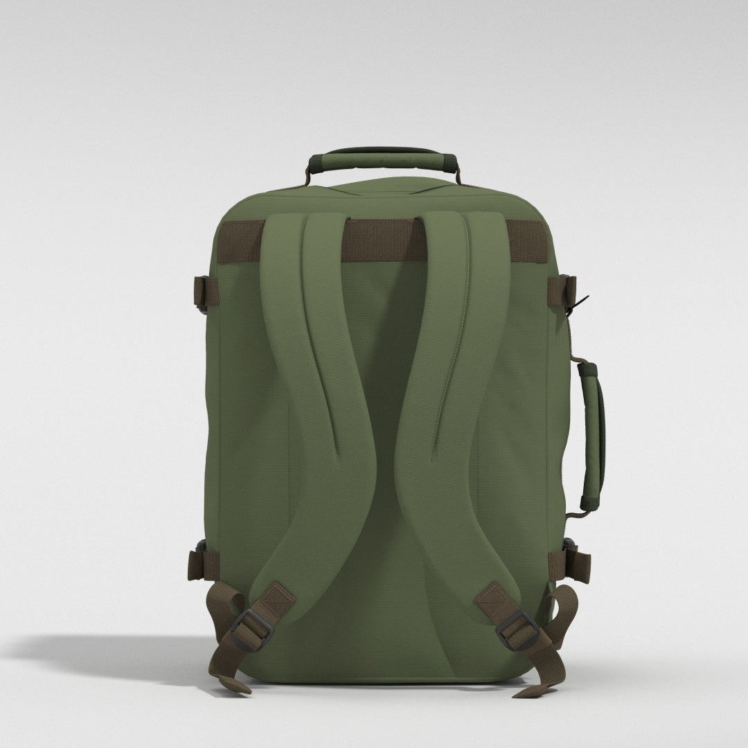 Classic Sac à Dos Cabine -  36L Georgian Khaki