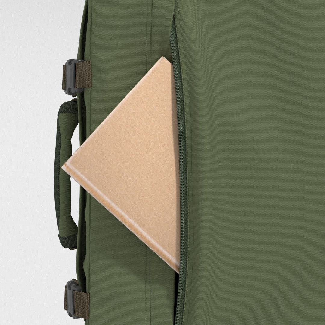 Classic Sac à Dos Cabine -  36L Georgian Khaki