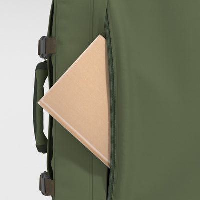 Classic Sac à Dos Cabine -  36L Georgian Khaki