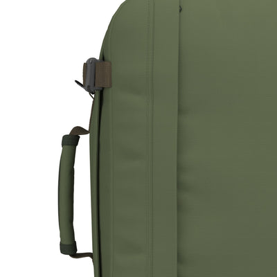 <tc>Classic</tc> Sac à dos de cabine 36L <tc>Georgian Khaki</tc>