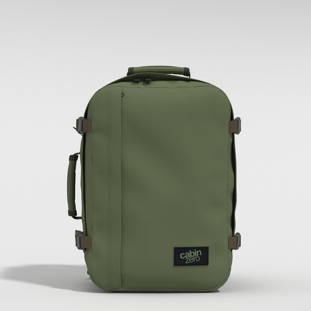 Classic Sac à Dos Cabine -  36L Georgian Khaki