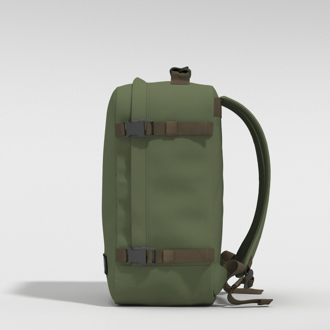 Classic Sac à Dos Cabine -  36L Georgian Khaki