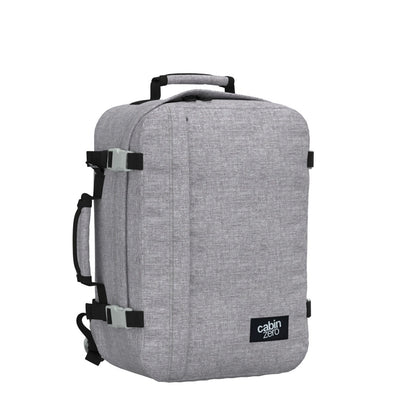 <tc>Classic</tc> Sac à Dos Cabine 36L Gris Glace