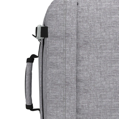 <tc>Classic</tc> Sac à Dos Cabine 36L Gris Glace