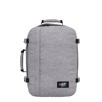 <tc>Classic</tc> Sac à Dos Cabine 36L Gris Glace