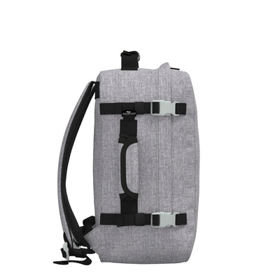 <tc>Classic</tc> Sac à Dos Cabine 36L Gris Glace