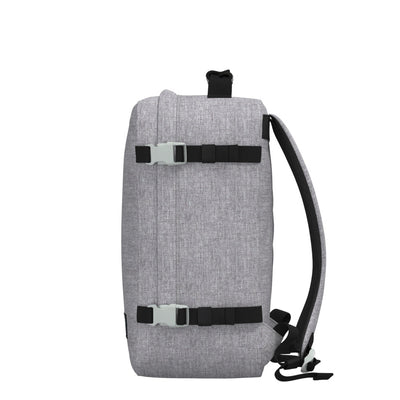 <tc>Classic</tc> Sac à Dos Cabine 36L Gris Glace