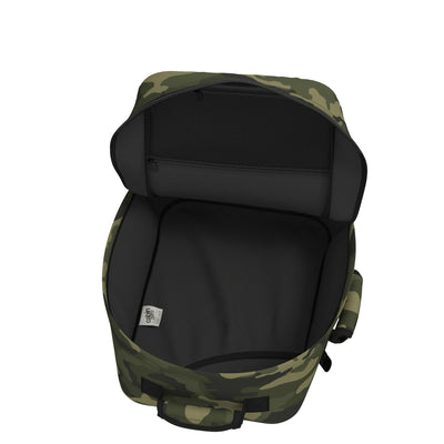 Classic Cabin Backpack 36L Urban Camo