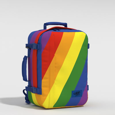 Classic Sac à Dos Cabine -  36L LGBTQ+