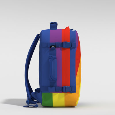 Classic Sac à Dos Cabine -  36L LGBTQ+