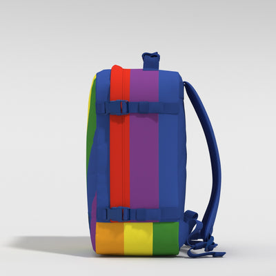 Classic Sac à Dos Cabine -  36L LGBTQ+