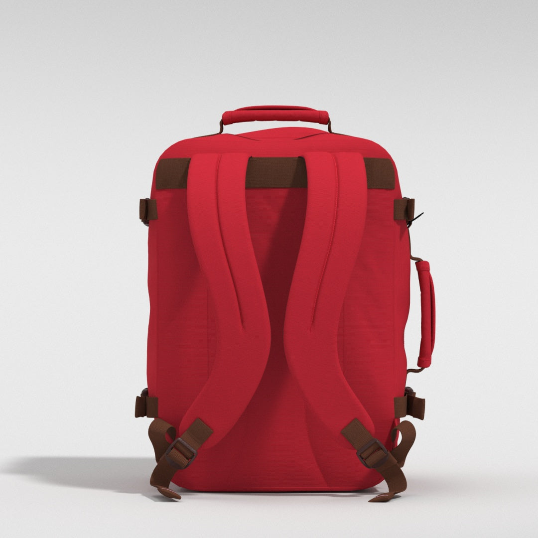 Classic Sac à Dos Cabine -  36L London Red