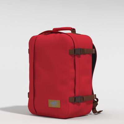 Classic Sac à Dos Cabine -  36L London Red