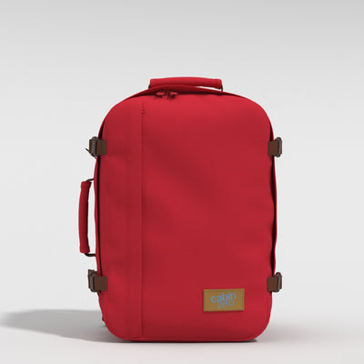 Classic Sac à Dos Cabine -  36L London Red