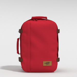 Classic Sac à Dos Cabine -  36L London Red