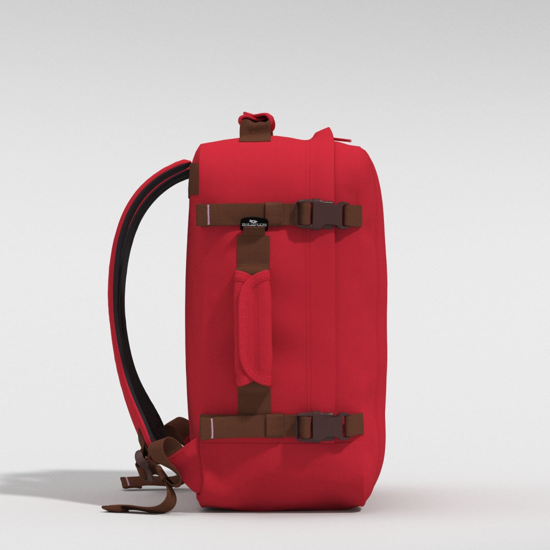 Classic Sac à Dos Cabine -  36L London Red