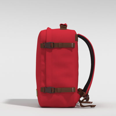 Classic Sac à Dos Cabine -  36L London Red