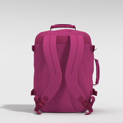 Classic Sac à Dos Cabine -  36L Lovestruck Pink