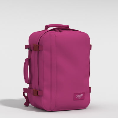 Classic Sac à Dos Cabine -  36L Lovestruck Pink