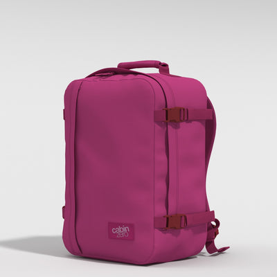 Classic Sac à Dos Cabine -  36L Lovestruck Pink