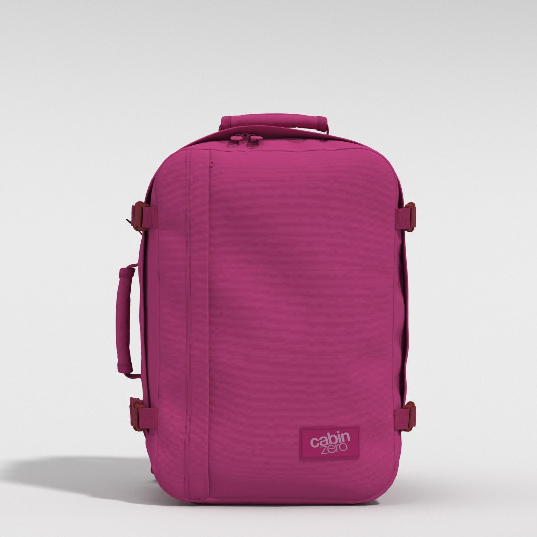 Classic Sac à Dos Cabine -  36L Lovestruck Pink