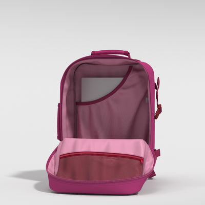 Classic Sac à Dos Cabine -  36L Lovestruck Pink