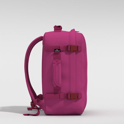 Classic Sac à Dos Cabine -  36L Lovestruck Pink