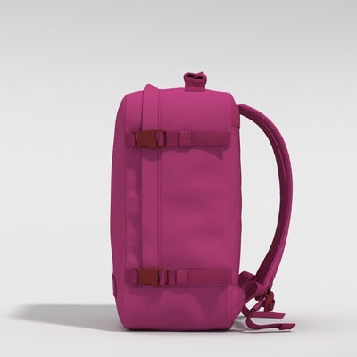 Classic Sac à Dos Cabine -  36L Lovestruck Pink