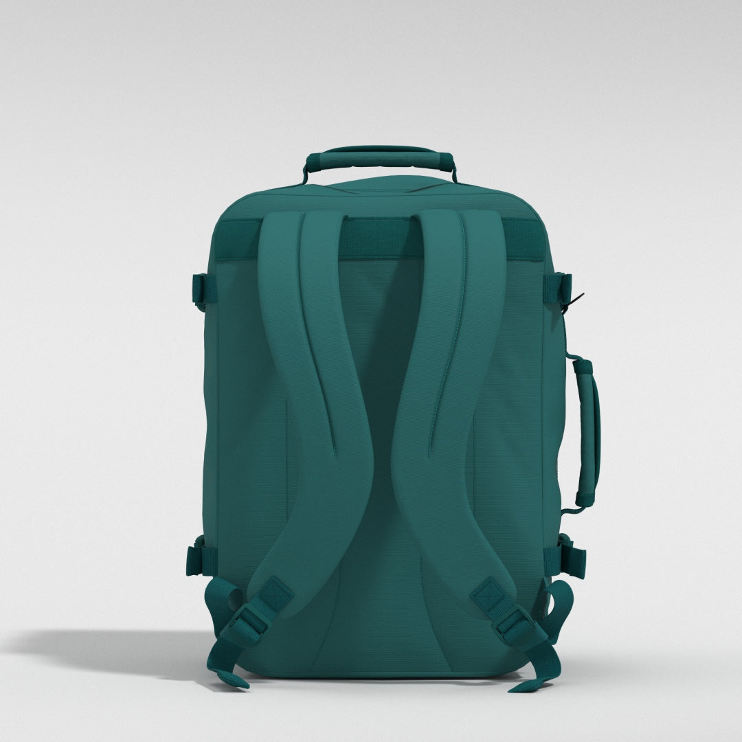 Classic Sac à Dos Cabine -  36L Meadow Green