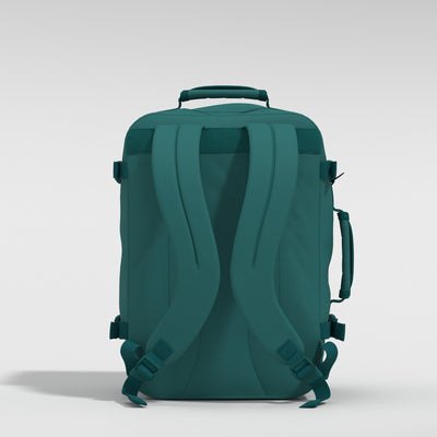 Classic Sac à Dos Cabine -  36L Meadow Green