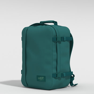 Classic Sac à Dos Cabine -  36L Meadow Green