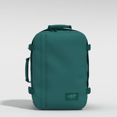 Classic Sac à Dos Cabine -  36L Meadow Green