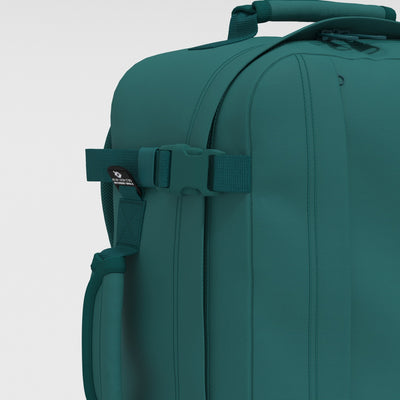 Classic Sac à Dos Cabine -  36L Meadow Green