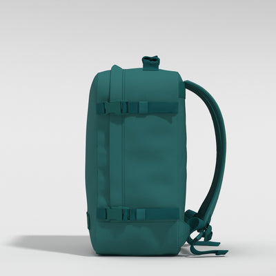 Classic Sac à Dos Cabine -  36L Meadow Green