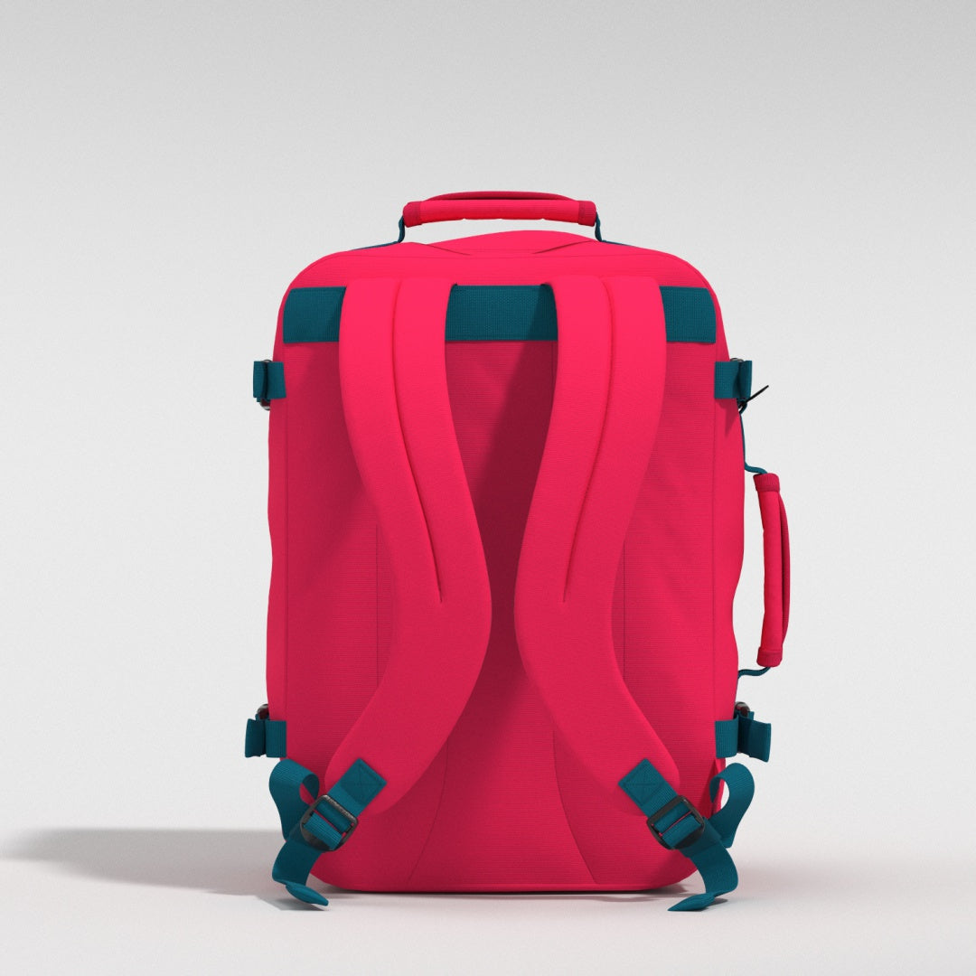 Classic Sac à Dos Cabine -  36L Miami Magenta