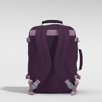 Classic Sac à Dos Cabine -  36L Midnight Purple