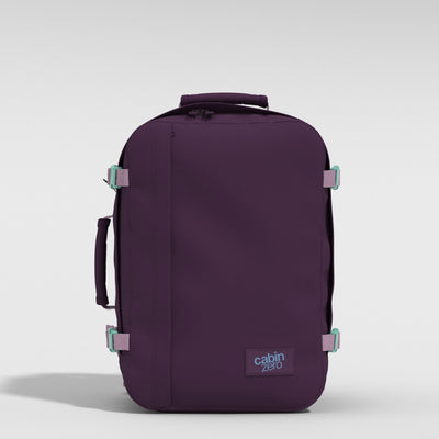 Classic Sac à Dos Cabine -  36L Midnight Purple