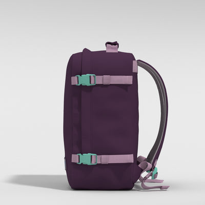 Classic Sac à Dos Cabine -  36L Midnight Purple