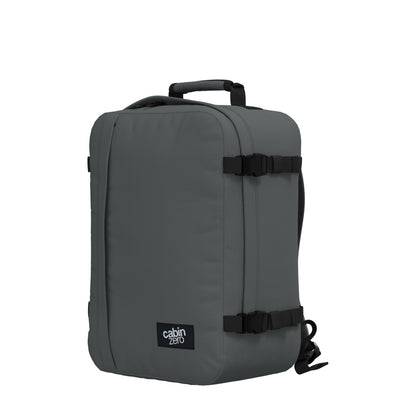 <tc>Classic</tc> Sac à dos de cabine 36L <tc>Original Grey</tc>