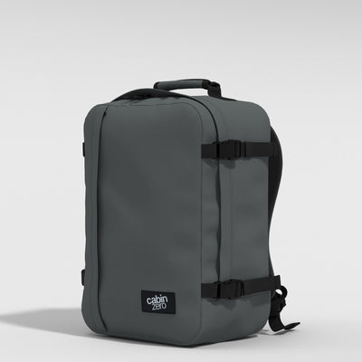 Classic Sac à Dos Cabine -  36L Original Grey