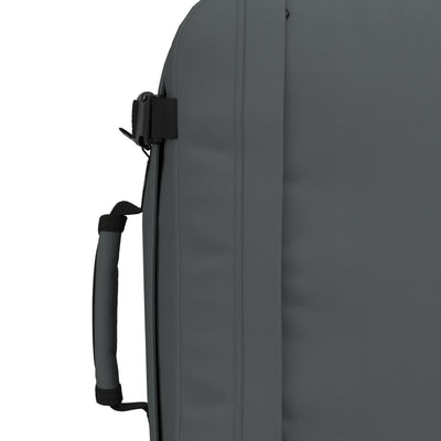 <tc>Classic</tc> Sac à dos de cabine 36L <tc>Original Grey</tc>