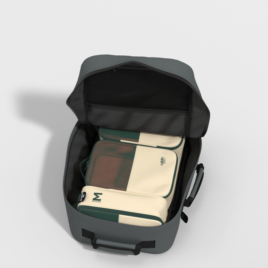 Classic Cabin Backpack 36L