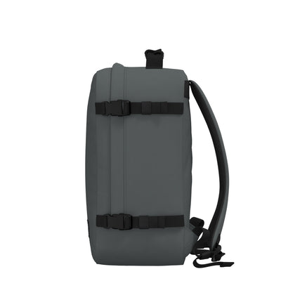 <tc>Classic</tc> Sac à dos de cabine 36L <tc>Original Grey</tc>