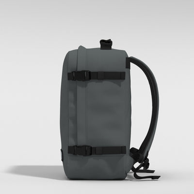 Classic Sac à Dos Cabine -  36L Original Grey